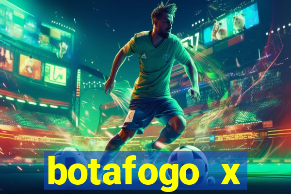 botafogo x palmeiras futemax